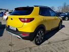 Kia Stonic 1,4 Benzyna Nawigacja Kamera Klimatronik Zarejestrowany Gwarancja - 5