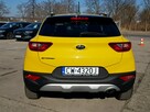Kia Stonic 1,4 Benzyna Nawigacja Kamera Klimatronik Zarejestrowany Gwarancja - 6