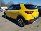 Kia Stonic 1,4 Benzyna Nawigacja Kamera Klimatronik Zarejestrowany Gwarancja - 7