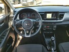 Kia Stonic 1,4 Benzyna Nawigacja Kamera Klimatronik Zarejestrowany Gwarancja - 13