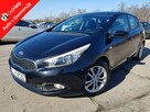 Kia Cee'd 1,4 Benzyna Klima Zarejestrowany Gwarancja