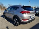 Hyundai Tucson 1,7 CRDi Klimatronik Nawigacja Kamera Zarejestrowany Gwarancja - 7