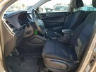 Hyundai Tucson 1,7 CRDi Klimatronik Nawigacja Kamera Zarejestrowany Gwarancja - 9