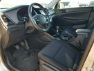 Hyundai Tucson 1,7 CRDi Klimatronik Nawigacja Kamera Zarejestrowany Gwarancja - 10