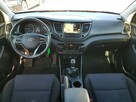 Hyundai Tucson 1,7 CRDi Klimatronik Nawigacja Kamera Zarejestrowany Gwarancja - 12