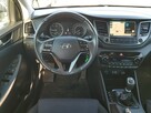 Hyundai Tucson 1,7 CRDi Klimatronik Nawigacja Kamera Zarejestrowany Gwarancja - 13