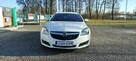 Opel Insignia Automat, ful wersja. - 2