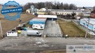 Działka pod firmę lub 2 domy | Przybyszewo | media - 1