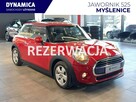 Mini Cooper 1.5 136KM M6 2016 r., salon PL, przebieg tylko 84tys.km, komplet opon