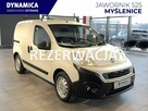 Fiat Fiorino VAT 23% VAN 1.4 LPG 77KM M5 2019 r., salon PL, HAK, I właściciel