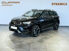 Cupra Ateca 1.5TSI 150KM DSG 2024 r., salon PL, I właściciel, f-a VAT - 1