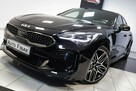 Kia Stinger 3.3 V6*AWD*LIFT*Gwarancja*Salon Polska*Bezwypadkowy*Vat23% - 3