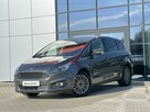 Ford S-Max Kamera, Navi, LED, Climatronic, El. Klapa, Grzane fotele, GWARANCJA !!