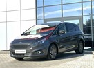 Ford S-Max Kamera, Navi, LED, Climatronic, El. Klapa, Grzane fotele, GWARANCJA !! - 3