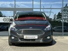 Ford S-Max Kamera, Navi, LED, Climatronic, El. Klapa, Grzane fotele, GWARANCJA !! - 4