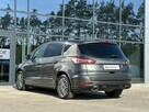 Ford S-Max Kamera, Navi, LED, Climatronic, El. Klapa, Grzane fotele, GWARANCJA !! - 7