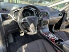 Ford S-Max Kamera, Navi, LED, Climatronic, El. Klapa, Grzane fotele, GWARANCJA !! - 9