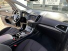 Ford S-Max Kamera, Navi, LED, Climatronic, El. Klapa, Grzane fotele, GWARANCJA !! - 15