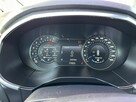 Ford S-Max Kamera, Navi, LED, Climatronic, El. Klapa, Grzane fotele, GWARANCJA !! - 16