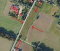 Działka rolna Bogatka gm. Pruszcz Gdański, - 11
