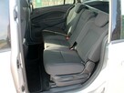 Ford Grand C-MAX 1.5 D 120 KM Automat NAVI Grzane FOTELE Tempomat MARTWE Pole SERWIS ! - 7