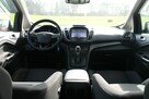 Ford Grand C-MAX 1.5 D 120 KM Automat NAVI Grzane FOTELE Tempomat MARTWE Pole SERWIS ! - 8