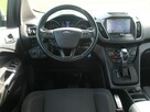 Ford Grand C-MAX 1.5 D 120 KM Automat NAVI Grzane FOTELE Tempomat MARTWE Pole SERWIS ! - 9