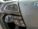 Ford Grand C-MAX 1.5 D 120 KM Automat NAVI Grzane FOTELE Tempomat MARTWE Pole SERWIS ! - 10