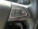 Ford Grand C-MAX 1.5 D 120 KM Automat NAVI Grzane FOTELE Tempomat MARTWE Pole SERWIS ! - 12