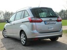 Ford Grand C-MAX 1.5 D 120 KM Automat NAVI Grzane FOTELE Tempomat MARTWE Pole SERWIS ! - 16