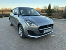 Suzuki Swift Polski Salon