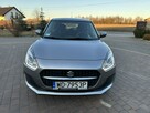 Suzuki Swift Polski Salon - 2