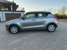 Suzuki Swift Polski Salon - 4