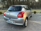 Suzuki Swift Polski Salon - 9