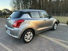 Suzuki Swift Polski Salon - 10