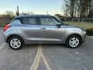 Suzuki Swift Polski Salon - 11
