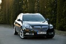 Opel Insignia 2.0CDTI(160KM)*Bi-Xenon*Led*Duża Navi*Welur*Chrom*Reling*Alu18"ASO - 2