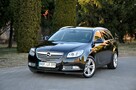 Opel Insignia 2.0CDTI(160KM)*Bi-Xenon*Led*Duża Navi*Welur*Chrom*Reling*Alu18"ASO - 9