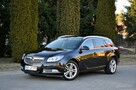 Opel Insignia 2.0CDTI(160KM)*Bi-Xenon*Led*Duża Navi*Welur*Chrom*Reling*Alu18"ASO - 10