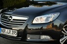 Opel Insignia 2.0CDTI(160KM)*Bi-Xenon*Led*Duża Navi*Welur*Chrom*Reling*Alu18"ASO - 12