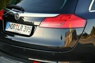 Opel Insignia 2.0CDTI(160KM)*Bi-Xenon*Led*Duża Navi*Welur*Chrom*Reling*Alu18"ASO - 16