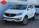 Kia Sportage FL, klimatronik, Nawigacja, kamera, 6-biegów, nowe opony, zarejestrow