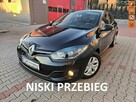Renault Megane 1Wł. Klima, Elektryka, Serwis, Super Stan //GWARANCJA//