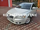 Volvo V50 Skóra, KlimaTronik, Navi, Pdc, Super Stan //GWARANCJA