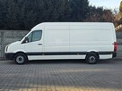 Volkswagen Crafter 2.5 TDI 136KM. L3H2. Klima. Super Stan. Po Dużym Serwisie. GWARANCJA - 4