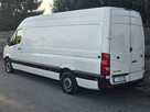 Volkswagen Crafter 2.5 TDI 136KM. L3H2. Klima. Super Stan. Po Dużym Serwisie. GWARANCJA - 7