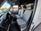 Volkswagen Crafter 2.5 TDI 136KM. L3H2. Klima. Super Stan. Po Dużym Serwisie. GWARANCJA - 10