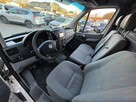Volkswagen Crafter 2.5 TDI 136KM. L3H2. Klima. Super Stan. Po Dużym Serwisie. GWARANCJA - 11