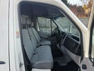 Volkswagen Crafter 2.5 TDI 136KM. L3H2. Klima. Super Stan. Po Dużym Serwisie. GWARANCJA - 16