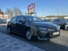 Toyota Corolla Salon Polska Poleasingowy I właściciel Serwis ASO VAT 23% Bezwypadkowy